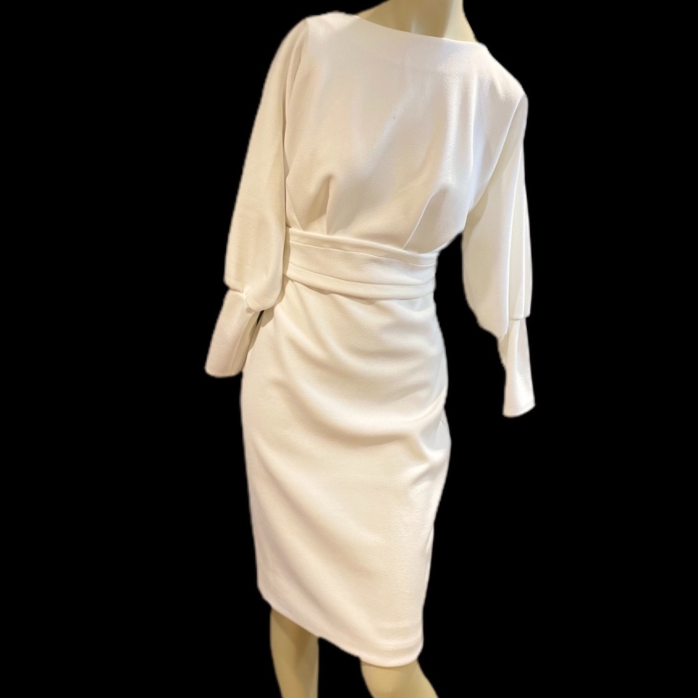Ladies dress